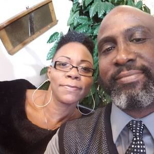 Meet your Posher, Allyson